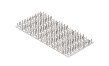Kuva Ogaplaat Arras 120x250x1,3 andmed Ogaplaat Arras 120x250x1,3 pilt