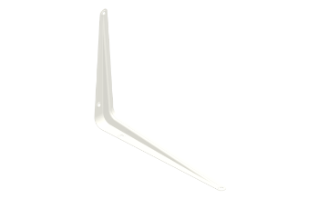 Kuva Riiulikandur Arras 200x250 valge andmed Riiulikandur Arras 200x250 valge pilt