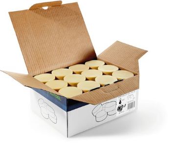 Kuva Kandimasina liim Festool Eva Naturaalne 48X-KA andmed Kandimasina liim Festool Eva Naturaalne 48X-KA pilt