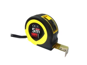 Kuva Mõõdulint 25mm 5m andmed Mõõdulint 25mm 5m pilt