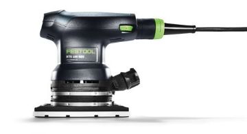 Kuva Lihvmasin Festool RTS 400 REQ andmed Lihvmasin Festool RTS 400 REQ pilt