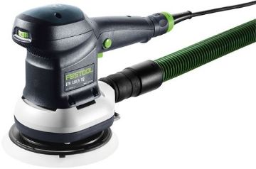 Kuva Ekstsentriklihvija Festool ETS 150/5 EQ andmed Ekstsentriklihvija Festool ETS 150/5 EQ pilt