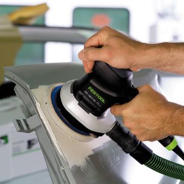 Kuva Ekstsentriklihvija Festool ETS 150/5 EQ andmed Ekstsentriklihvija Festool ETS 150/5 EQ pilt