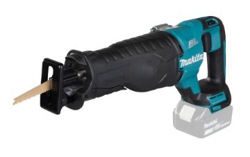 Kuva Akuuniversaalsaag Makita DJR187Z 18V BL 3,6kg andmed Akuuniversaalsaag Makita DJR187Z 18V BL 3,6kg pilt