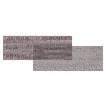 Kuva Lihvpaber Mirka 70x198mm P240 (võrk) andmed Lihvpaber Mirka 70x198mm P240 (võrk) pilt