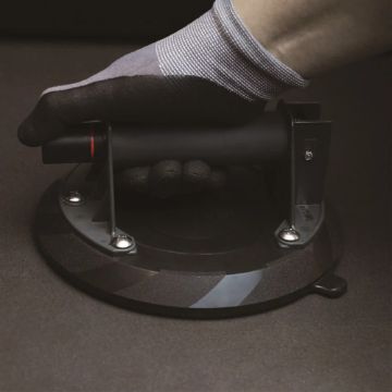 Kuva Keraamilise plaadi iminapp Bihui 200mm 110kg andmed Keraamilise plaadi iminapp Bihui 200mm 110kg pilt