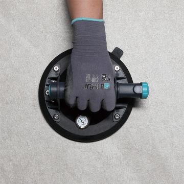 Kuva Keraamilise plaadi iminapp Bihui 200mm 110kg näidik+pump andmed Keraamilise plaadi iminapp Bihui 200mm 110kg näidik+pump pilt