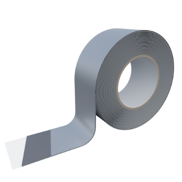 Kuva Butüülteip Riwega Coll Alu 75mmx10m andmed Butüülteip Riwega Coll Alu 75mmx10m pilt