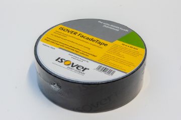 Kuva Tuuletõkketeip Isover Facade 90mmx50m andmed Tuuletõkketeip Isover Facade 90mmx50m pilt