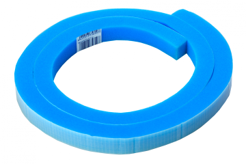 Kuva Piirdelint Kiilto 3x3cm 2m andmed Piirdelint Kiilto 3x3cm 2m pilt