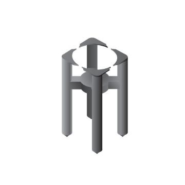 Kuva Armatuurikandur Arras taburet 30 100tk andmed Armatuurikandur Arras taburet 30 100tk pilt