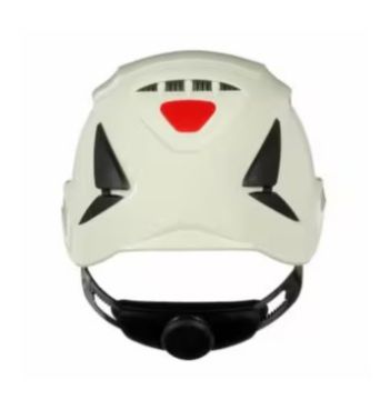 Kuva Kaitsekiiver SecureFit 3M valge andmed Kaitsekiiver SecureFit 3M valge pilt