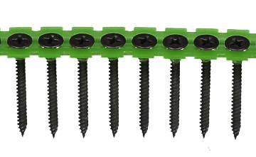 Kuva Kipsikruvi Essve metallile 3,5x41 lindil fosfaat C1 1000tk andmed Kipsikruvi Essve metallile 3,5x41 lindil fosfaat C1 1000tk pilt