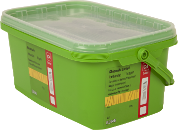 Kuva Püstolinael Essve D-pea 2,8x75 C4 1400tk andmed Püstolinael Essve D-pea 2,8x75 C4 1400tk pilt