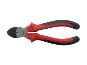 Kuva Lõikenäpits 55-62HRC 180mm andmed Lõikenäpits 55-62HRC 180mm pilt