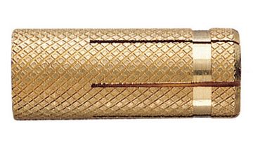 Kuva Messingankur M10 messing 20tk andmed Messingankur M10 messing 20tk pilt