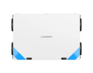 Kuva Ventilatsiooniseade Airobot L5 andmed Ventilatsiooniseade Airobot L5 pilt