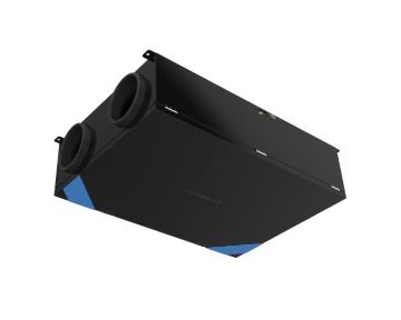 Kuva Ventilatsiooniseade Airobot L5 andmed Ventilatsiooniseade Airobot L5 pilt