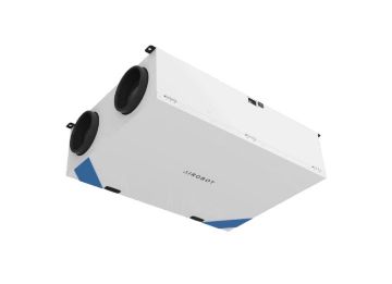 Kuva Ventilatsiooniseade Airobot L5 andmed Ventilatsiooniseade Airobot L5 pilt