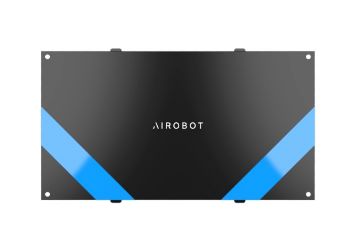 Kuva Ventilatsiooniseade Airobot L andmed Ventilatsiooniseade Airobot L pilt