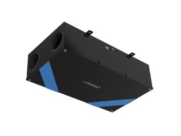 Kuva Ventilatsiooniseade Airobot L andmed Ventilatsiooniseade Airobot L pilt