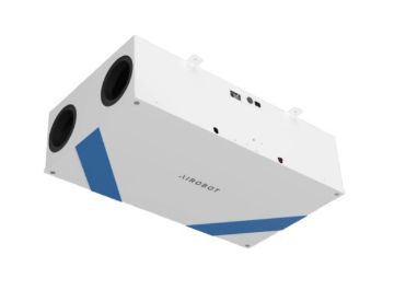 Kuva Ventilatsiooniseade Airobot L andmed Ventilatsiooniseade Airobot L pilt