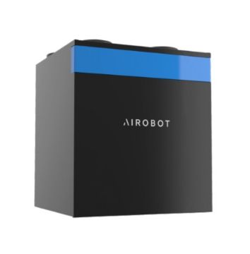 Kuva Ventilatsiooniseade Airobot V3 andmed Ventilatsiooniseade Airobot V3 pilt