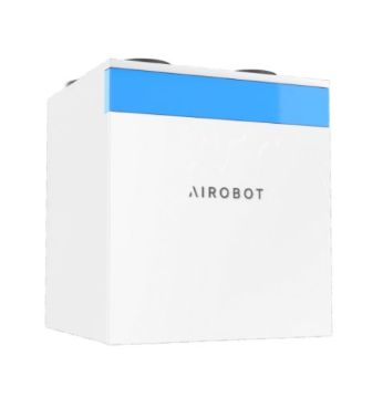 Kuva Ventilatsiooniseade Airobot V3 andmed Ventilatsiooniseade Airobot V3 pilt
