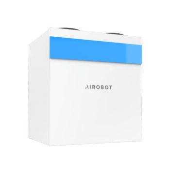 Kuva Ventilatsiooniseade Airobot V4 andmed Ventilatsiooniseade Airobot V4 pilt