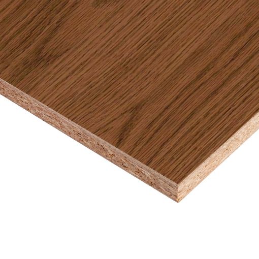 Melamiinplaat Tamm Rustical 18x2800x2070 D3055OW pilt