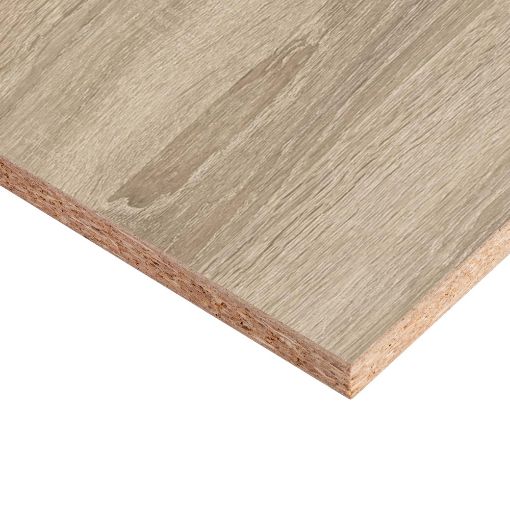 Melamiinplaat Tamm Sonoma 18x2800x2070 D3025MX pilt