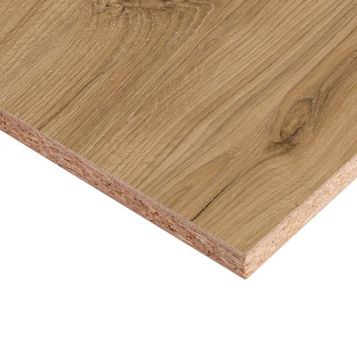 Melamiinplaat Tamm Eternal 18x2800x2070 D1041OW pilt