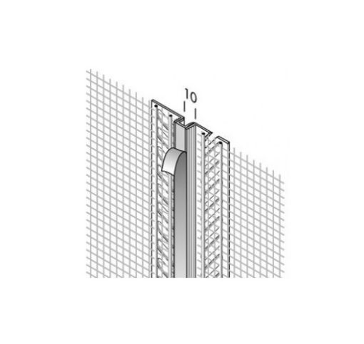 Deformatsioonivuugi profiil Ejot 430 2m pilt