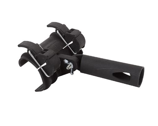 Pahtlilabida Dalapro Speed Smoother kinnitus adapter pilt