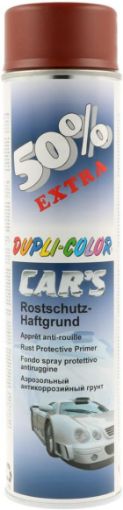Aerosoolkrunt Dupli Cars punane 600ml pilt