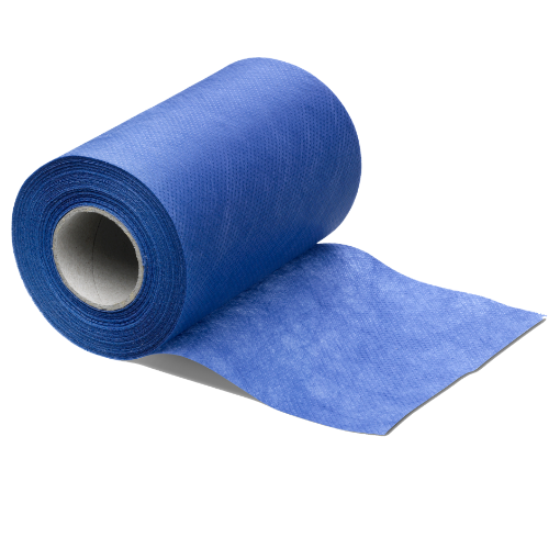 Hüdroisolatsiooni lint Casco 100mmx15m sinine pilt