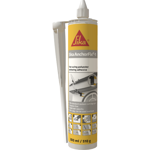 Ankurdusliim Sika Anchorfix-1 300ml pilt