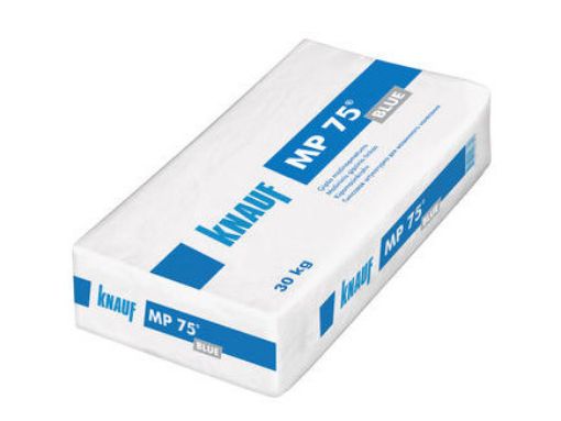 Kipskrohv Knauf MP-75 Blue 30kg pilt