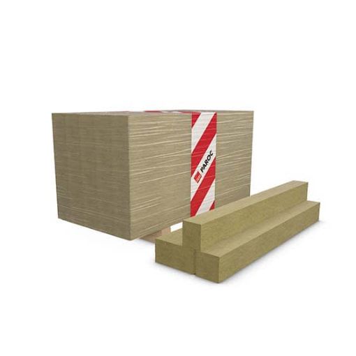 Kivivill krohv Paroc Linio 80 250x1200x200 0,72m²/pk pilt