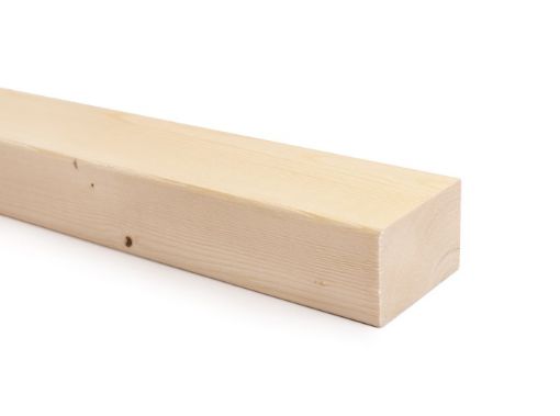 Pruss höövel 45x70x3000 AB pilt