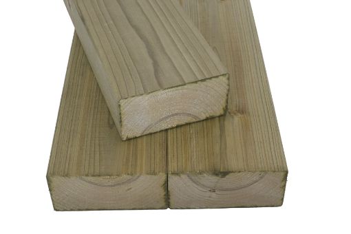 Pruss im. höövel 45x120x4800 C24 pilt