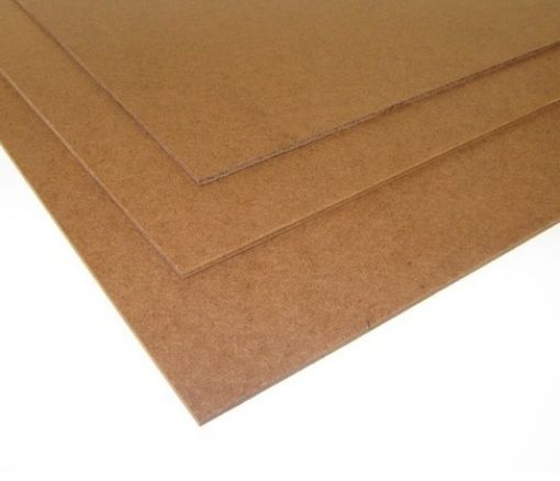 Puitkiudplaat 3,0x1220x2440 pilt