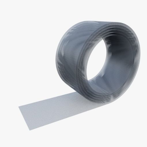 Putukavõrk Riwega alumiinium 100mmx30m pilt