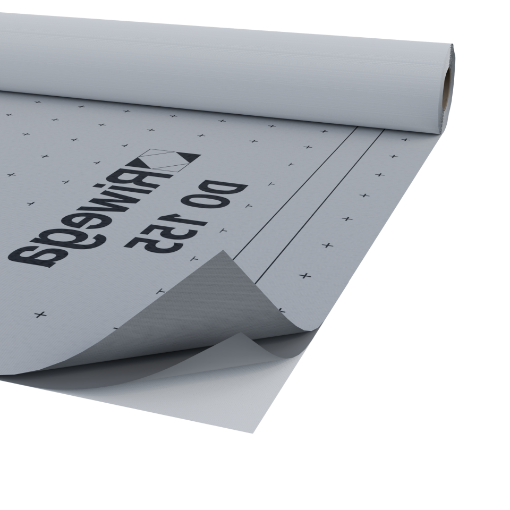 Katuse aluskate Riwega DO155 Top SK 75M² pilt