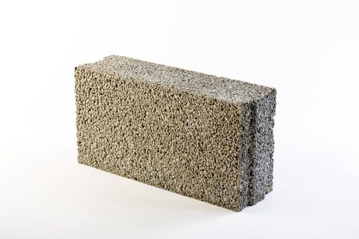 Kergplokk Fibo 3 150x250x480mm Efekt pilt