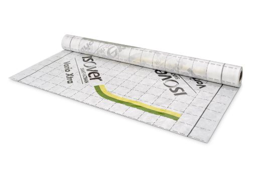 Aurutõkkekile Isover Vario Xtra 1,5x40m 60m² pilt