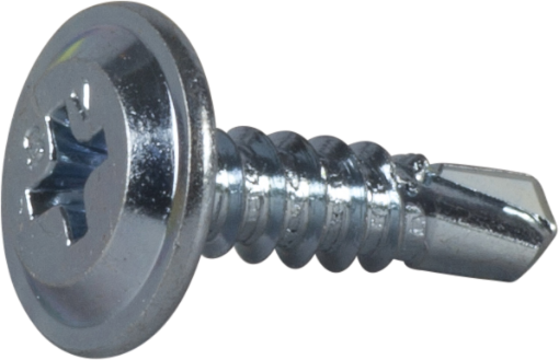 Montaažikruvi Essve puur 4,2x16 tsink C1 250tk pilt