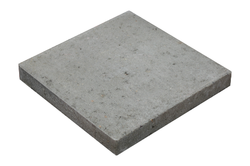 Kõnniteeplaat Ikodor 400x400x50mm hall pilt