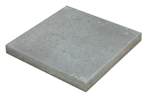 Kõnniteeplaat Ikodor 500x500x55mm hall pilt