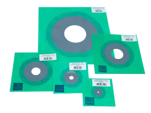Hüdroisolatsiooni läbiviik Kiilto 34-55mm pilt